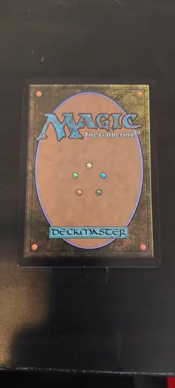 Quickbeam, Upstart Ent (0183) Foil Lord of the Rings Magic the Gathering card - Image 3