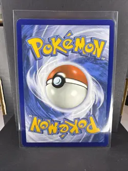 Arbok Holo Illustration Rare Card 176/162SV05: Temporal Forces NM Condition - Image 2