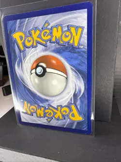 Arbok Holo Illustration Rare Card 176/162SV05: Temporal Forces NM Condition - Image 3