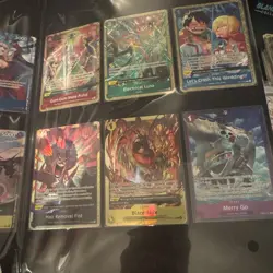 One Piece Premium Card Collection Best Selection Vol.5 English Promo Sealed - Image 2