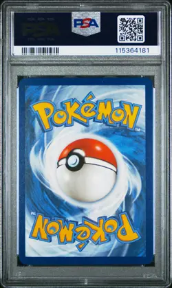 PSA 10 PIKACHU 173/165 | 151 Illustration Rare Full Art Pokemon Card - Image 2