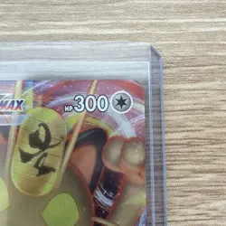 Meowth VMAX SWSH005 SWSH: Sword & Shield Promo Cards Holo - Image 3