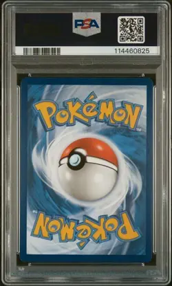 2023 Pokemon SV Obsidian Flames ETB Black Star Promo #044 Charmander PSA 10 - Image 2