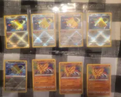 Pokemon Amazing Rare Radiant Lot #3 - Image 3