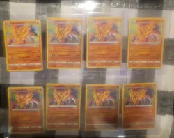 Pokemon Amazing Rare Radiant Lot #3 - Image 4