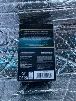 Pokemon TCG ME04 Chaos Rising Booster Bundle New Sealed - Image 2