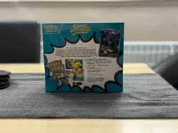 Pokemon TCG Ascended Heroes Elite Trainer Box ETB Sealed - Image 2