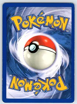 Pokemon Dark Weezing (14) Team Rocket #14/82 [Lightly played] - Image 2