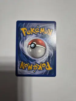 Pokemon TCG Meowth Next Destinies 80/99 Stars Reverse Holo NM - Image 2