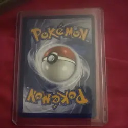 Steven's Metagross ex Pokemon TCG 340 HP Holo EX English Card - Image 2