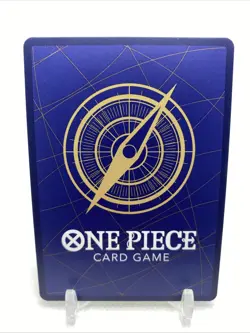 Boa Hancock OP14-112 SR The Azure Sea's Seven ONE PIECE Card Game Japanese - Image 2