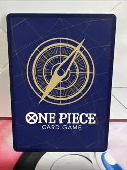 Rebecca (Judge Pack Vol. 6) OP04-092 One Piece Promotion Cards Foil - Image 2
