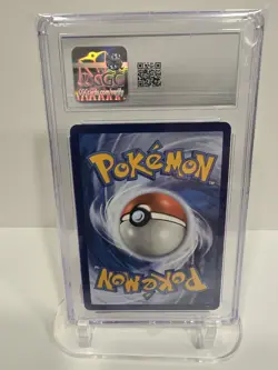 CGC Gem Mint 10 Pokemon 2022 Brilliant Stars Arceus Vstar #123 Holo - Image 2