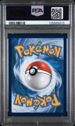 2025 POKEMON MEG EN-MEGA EVOLUTION #182 MEGA KANGASKHAN EX PSA 10 - Image 2