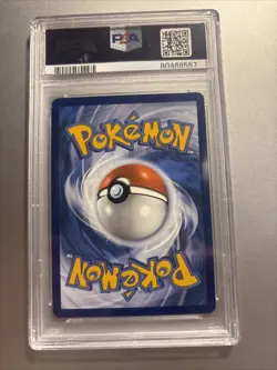 Pokemon SWSH CGC 9 Origin Forme Palkia Gold Secret Crown Zenith GG67 PSA 9 - Image 3