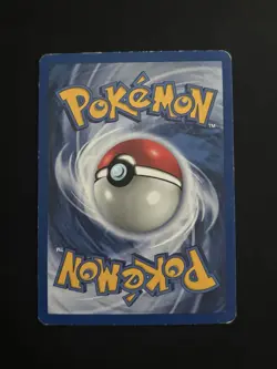 Dark Ampharos 1/105 Neo Destiny Holo Unlimited Pokemon TCG - MP - Image 4