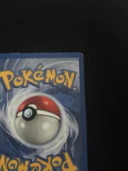 Dark Ampharos 1/105 Neo Destiny Holo Unlimited Pokemon TCG - MP - Image 5