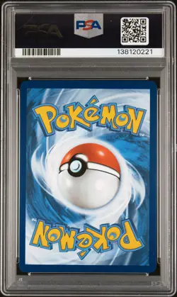 2025 POKEMON MEG EN-MEGA EVOLUTION #182 MEGA KANGASKHAN EX PSA 10 - Image 2