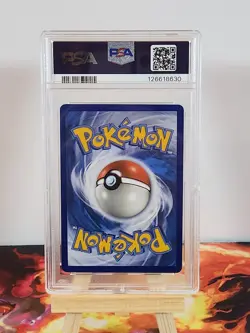 2019 Pokemon Greninja & Zoroark GX Full Art Holo 200/214 PSA 9 - Image 2