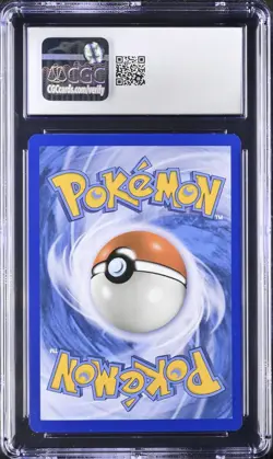 Pokemon TCG Pikachu Libre 14/30 2016 XY Trainer Kit Half Deck CGC 9 Mint - Image 2