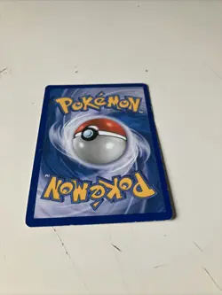 Ultra Rare Pokemon TCG Rare Pichu Pokemon Promos 45/100 - Image 2