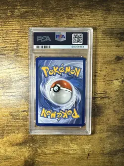 PSA 10 Mega Charizard X EX 109/094 Pokemon TCG English - Image 2