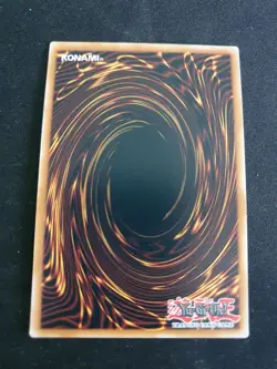 Solemn Accusation 'Starlight' BLZD-EN079 Yu-Gi-Oh! - Image 2