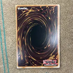 EOJ-EN015 Majestic Mech - Ohka Ultimate Rare 1st Edition NM Yugioh Card - Image 2