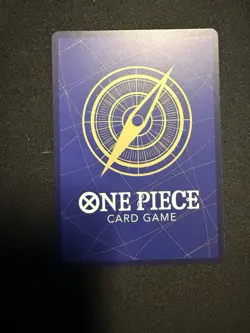 Boa Hancock (Alt Art) OP13-051 R Carrying on His Will - ONE PIECE Card Japanese - Image 2
