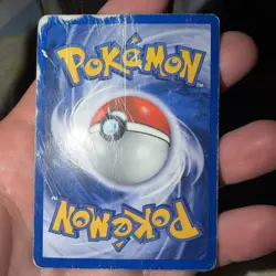 Neo Revelation Ho-Oh Holo Card 7/64 - Image 2