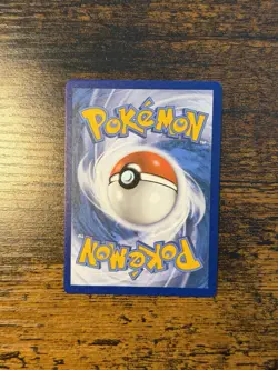 Cleffa 25th Anniversary Collection Promo Card #009/025 Pokemon Card - Image 2