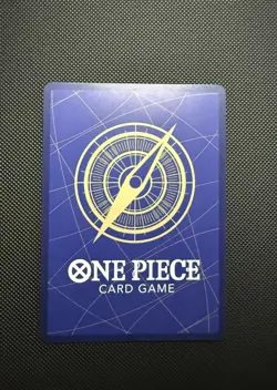 One Piece Card Game OP12-108 ENG Donquixote Rosinante | Alt Art| Near Mint | - Image 2