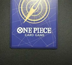 One Piece Card Game OP12-108 ENG Donquixote Rosinante | Alt Art| Near Mint | - Image 3