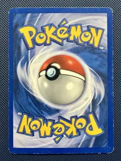 Pokemon Charmander 50/82 Team Rocket Unlimited Card - Image 2