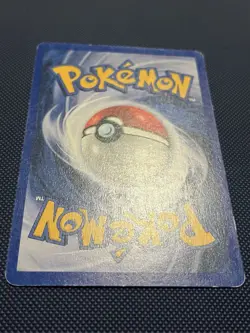 Pokemon Charmander 50/82 Team Rocket Unlimited Card - Image 3