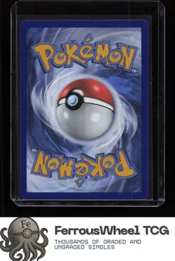 Leafeon SWSH191 - SWSH: Sword & Shield Promo Cards - (LP) - Image 2