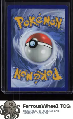 Zamazenta SWSH034 - SWSH: Sword & Shield Promo Cards - (NM-/LP+) - Image 2