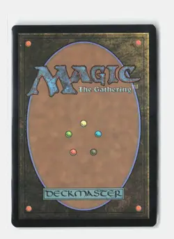 Magus of the Wheel (Borderless) 643 Foil Commander Masters MTG NM - Image 2