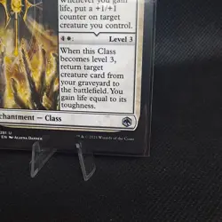 MTG | Cleric Class | Expansion/Uncommon | Adventures in the Forgotten Realms - Image 3