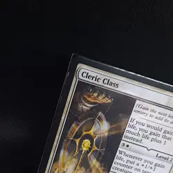 MTG | Cleric Class | Expansion/Uncommon | Adventures in the Forgotten Realms - Image 5