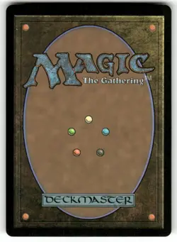 DAMN #89 MTG COMMANDER: AETHERDRIFT RARE - Image 2