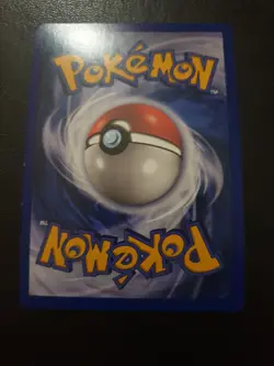 Carte Pokemon Set De Base Edition 1 NEUF / MINT Magicarpe - Image 5