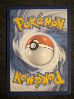 Pokemon TCG Obsidian Flames Ninetales 199/197 NM/LP+ - Image 4