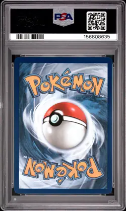 2026 POKEMON ASC EN-ASCENDED HEROES ULTRA RARE #256 BOSS'S ORDERS PSA 10 - Image 2