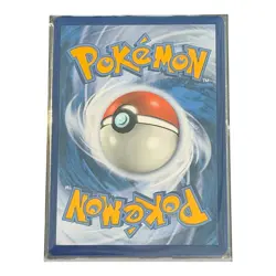 Pokemon TCG Raichu Rare Holo 36/108 NM - Image 2