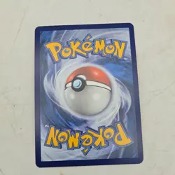 Pokemon TCG Scyther 004/192 Reverse Holo Rebel Clash - Image 3