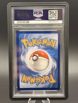 2022 POKEMON SWORD & SHIELD LOST ORIGIN #TG16 FULL ART/PIKACHU V PSA 10 - Image 2