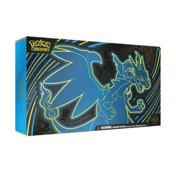Pokemon TCG Mega Charizard X ex UPC Ultra Premium Collection New sealed - Image 1