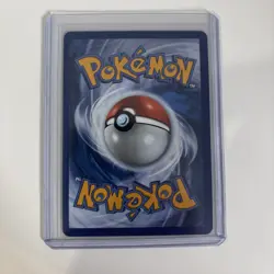 Pokemon TCG First Partner Illustration Collection Series 1 Gen 4 Sinnoh Starters - Image 3