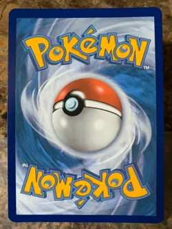 Pokemon TCG Sword & Shield Promos Pikachu V - SWSH198 Black Star Promo - Image 2